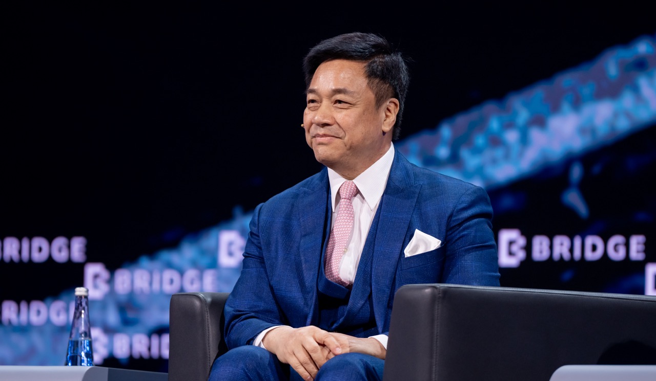 Hollywood Meets Hong Kong In UAE, Abu Dhabi As Janet Yang And Stanley Tong Hint At New Collaboration At BRIDGE Summit 2025