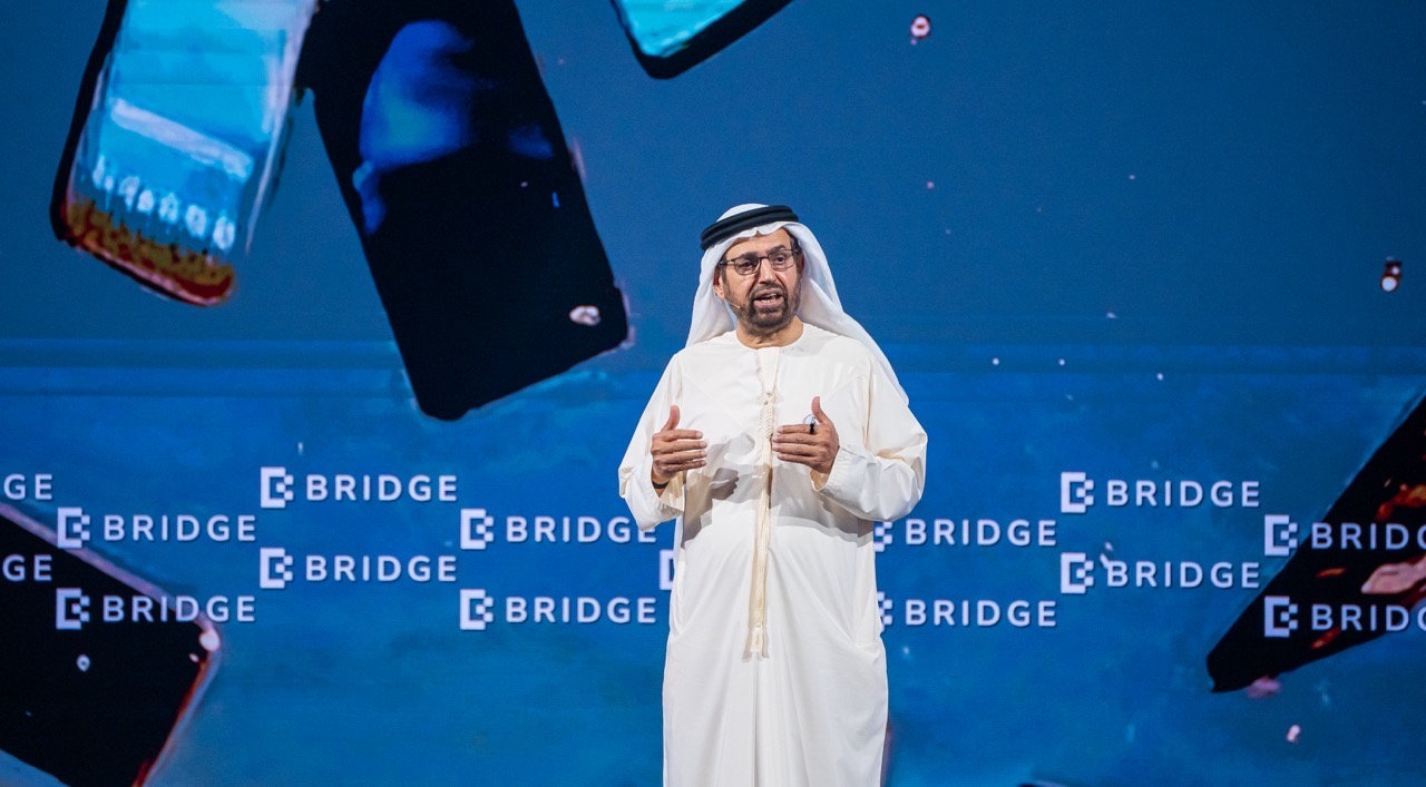 Sheikh Zayed’s Legacy Anchors Powerful Call By Dr Ali Al Nuaimi For Global Peace And Coexistence At BRIDGE Summit 2025