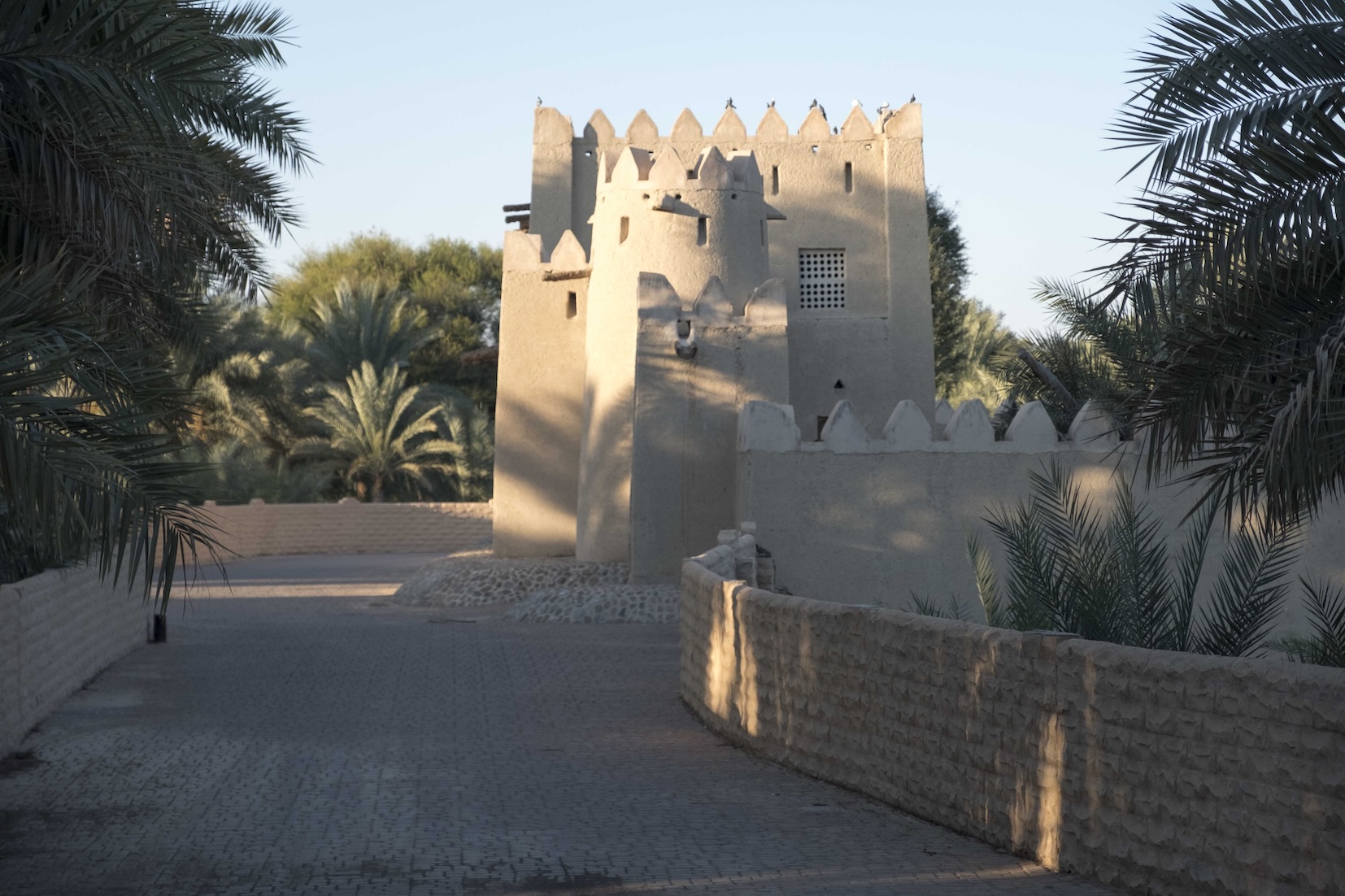 Department Of Culture And Tourism – Abu Dhabi Launches “Cultural Trail In Al Ain”