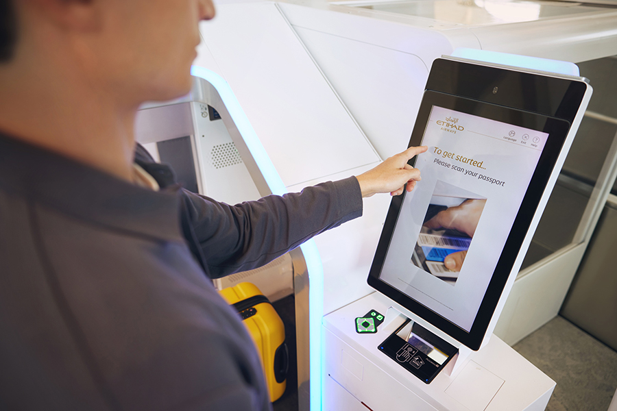 Etihad Airways Setfor A Record Winter Travel Period As Demand Peaks Across Global Network