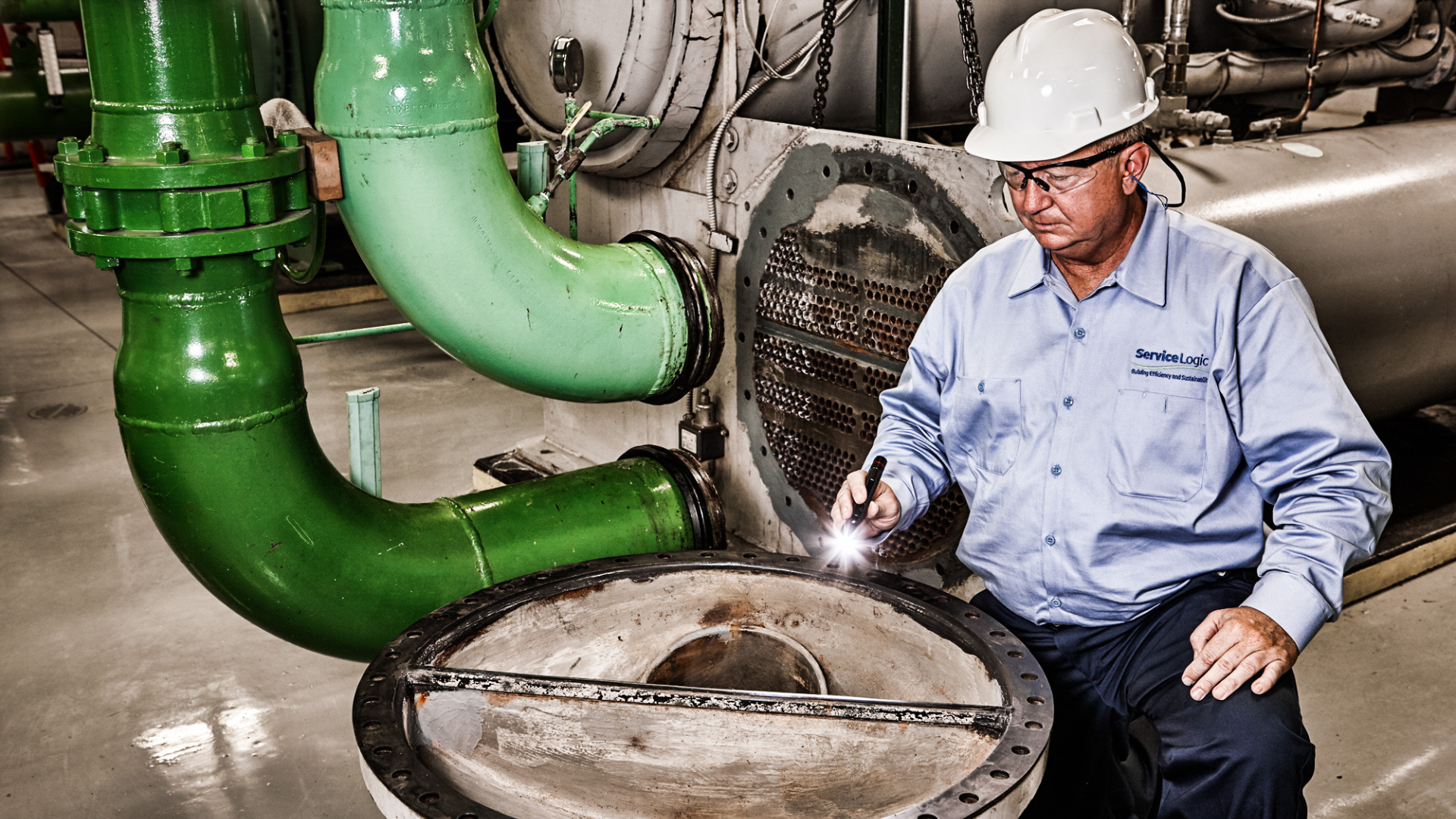 Mubadala Partners With Bain Capital In Acquisition Of Service Logic