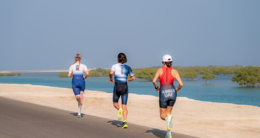 Under The Patronage Of Hamdan Bin Zayed, Second Edition Of Challenge Sir Bani Yas To Take Place In Al Dhafra Region