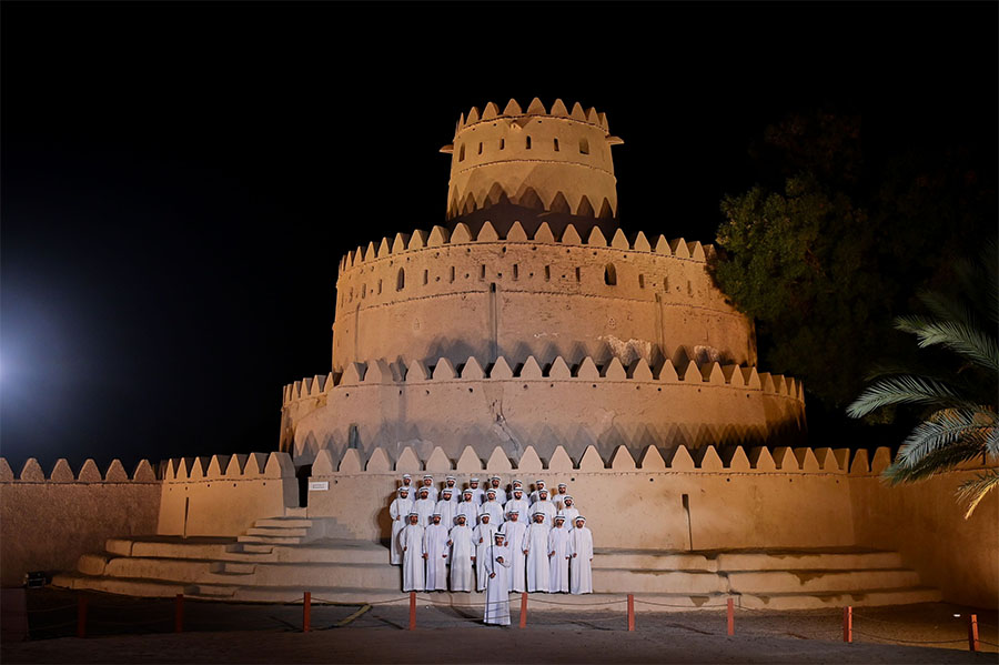 DCT Abu Dhabi Celebrates Strategic Milestones With Emirate’s Culture And Tourism Leaders In Al Ain Region