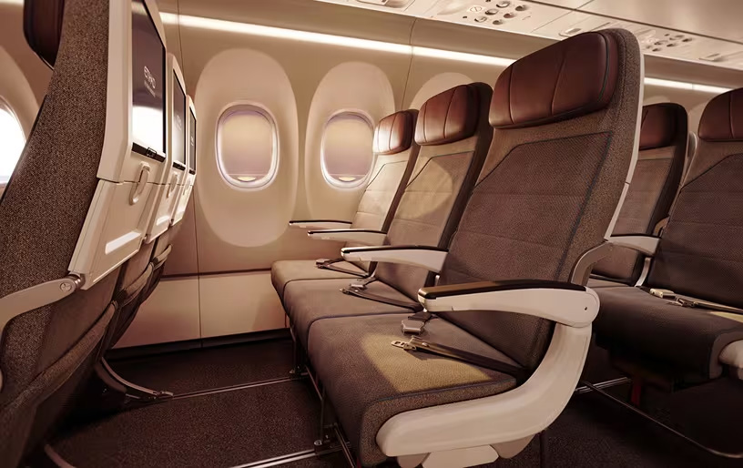 Etihad Airways And Sotheby’s Announce Strategic Partnership, Launching The Two-Part Landmark Exhibition Icons: Back To Madison From Abu Dhabi To New York