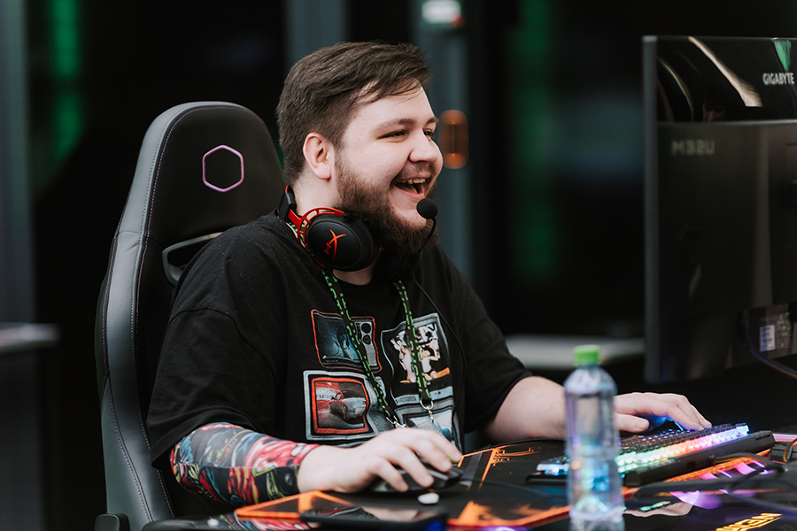 The Games Of The Future Abu Dhabi 2025 Opens With Action-Packed Day Of Phygital Sport, Intense Gaming, And Raucous Crowds