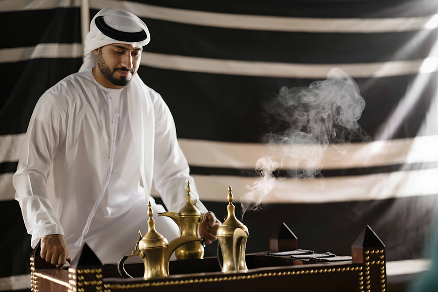 Al Hosn FestivalReturns To Showcase Abu Dhabi’s Living Heritage