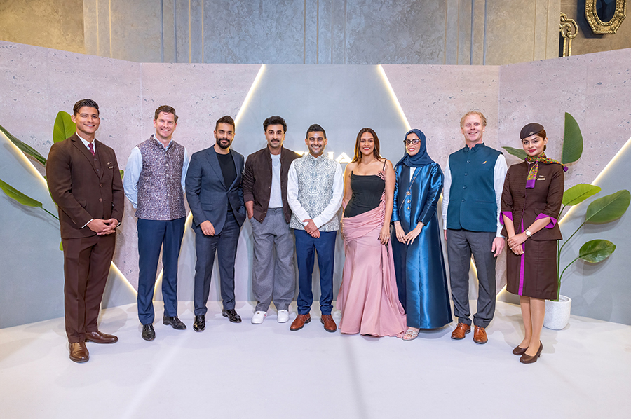 Etihad Guest Takes Off Across India With Massive Partner Expansion