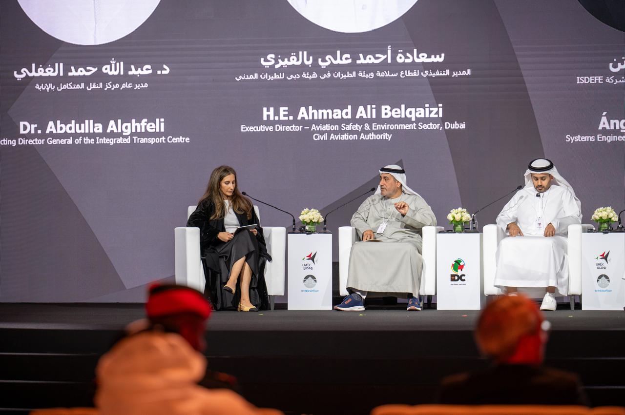 International Defence Conference 2026 Wraps Up In Abu Dhabi, Highlighting Autonomy And Global Security Transformation