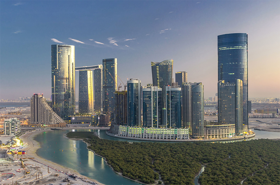 Entrepreneurs In Abu Dhabi Set New Regional Benchmarks For Sustainable Leisure, Tourism Experiences