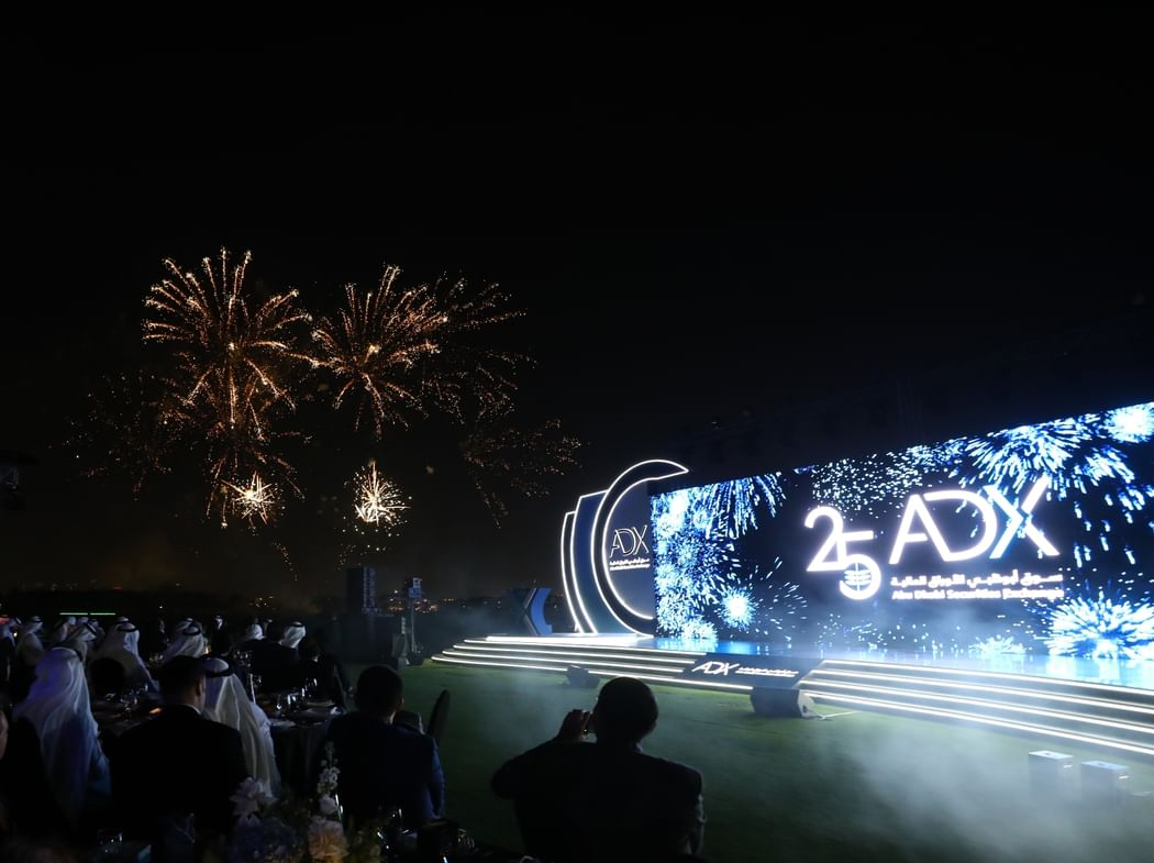 ADX Delivers Major Achievements In 2025, Reinforces Global Standing