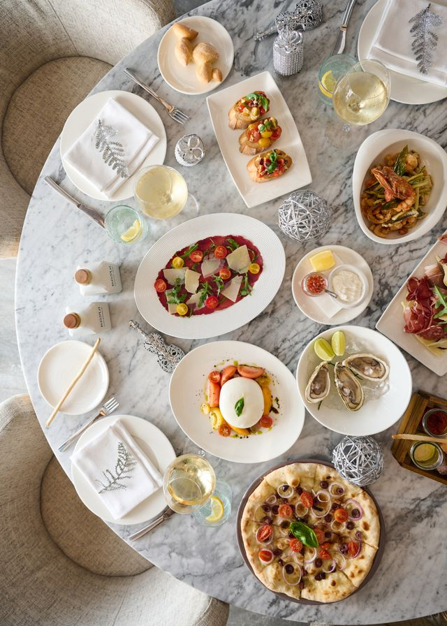 His Highness Sheikh Abdullah Bin Zayed Al Nahyan Attends The UAE National Orchestra’s Landmark Debut Concert Launching Its Inaugural Season