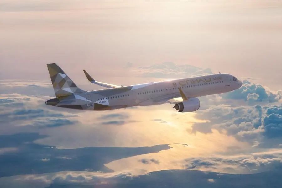 Etihad Airways To Make History As First Middle East Airline To Fly To Luxembourg