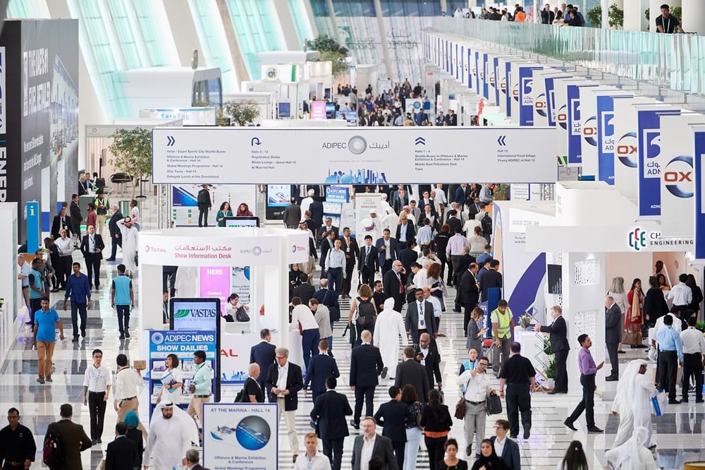 ADNEC Group Prepares To Host, Organise Over 190 Eevents In H1 2026, Driving Business Tourism In Abu Dhabi