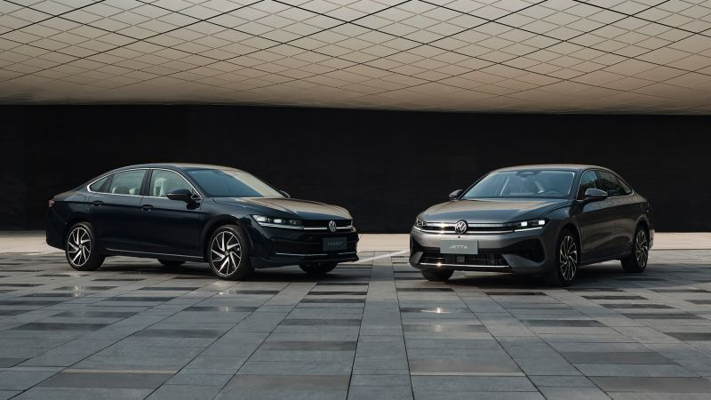 Volkswagen Abu Dhabi Kicks Off 2026 With Passat And Jetta Pre-Booking Campaign