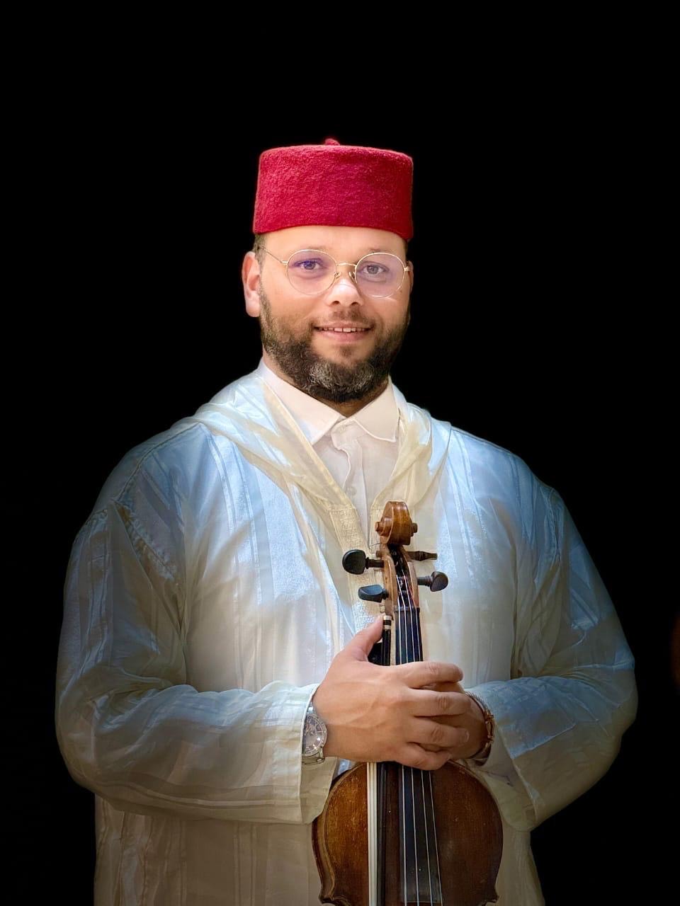 Abu Dhabi Music & Arts Foundation Marks Holy Month With The Echoes Of Fez Spiritual Concertat Louvre Abu Dhabi