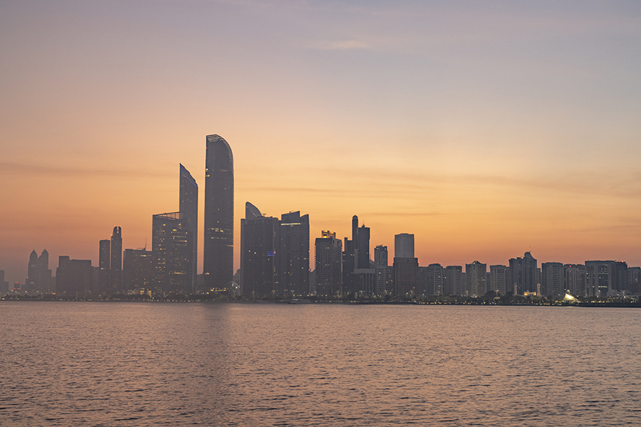 14 Ways To Experience Ramadan In Abu Dhabi This Season