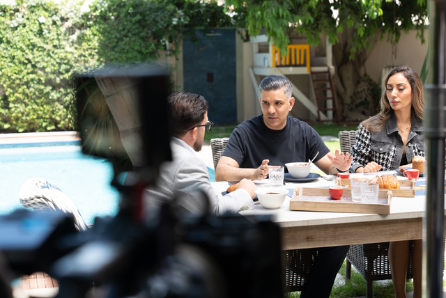 Image Nation Abu Dhabi Highlights 2025 As A Defining Year For Emirati Talent Across Film Television And Emerging Storytelling