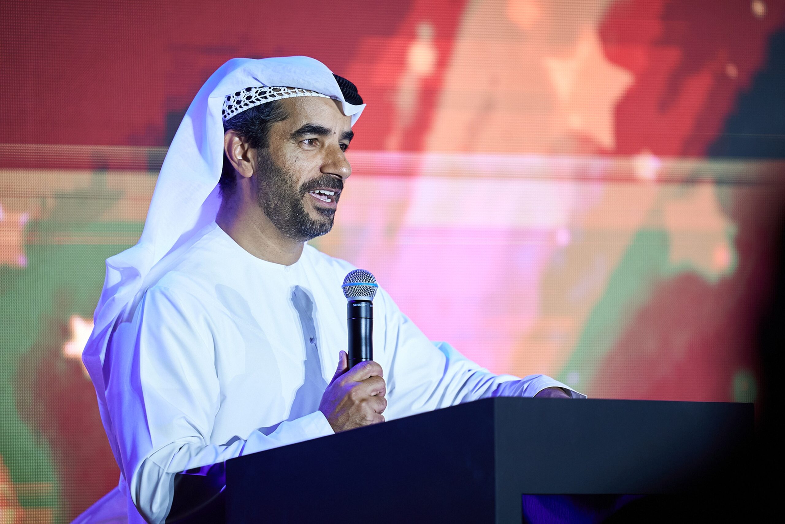 Miral Celebrates The Return Of The Ruwad Awards For 2026 With An Upgraded Programme Honoring Excellence Across Yas Island