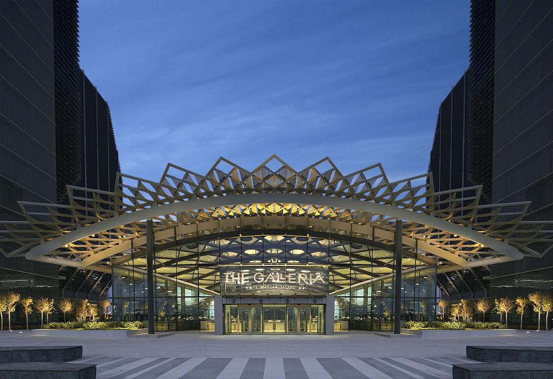 Aldar, Mubadala Complete Joint Venture To Establish AED10 Billion Retail Champion In Abu Dhabi