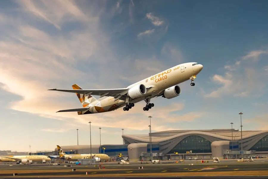 Etihad Cargo Delivers Strong 2025 Performance With 9% Volume Growth And 8% Revenue Increase