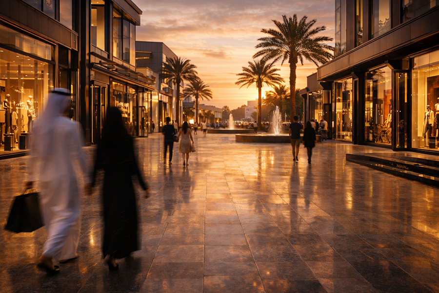 ADIO and DMT Announce Tender For Development Of New Community Markets In Abu Dhabi And Al Ain