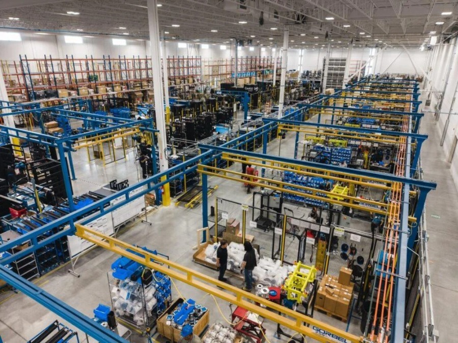 Mubadala Agrees To Sell Minority Stake In CoolIT To Ecolab In KKR-Led $4.75 Billion Transaction