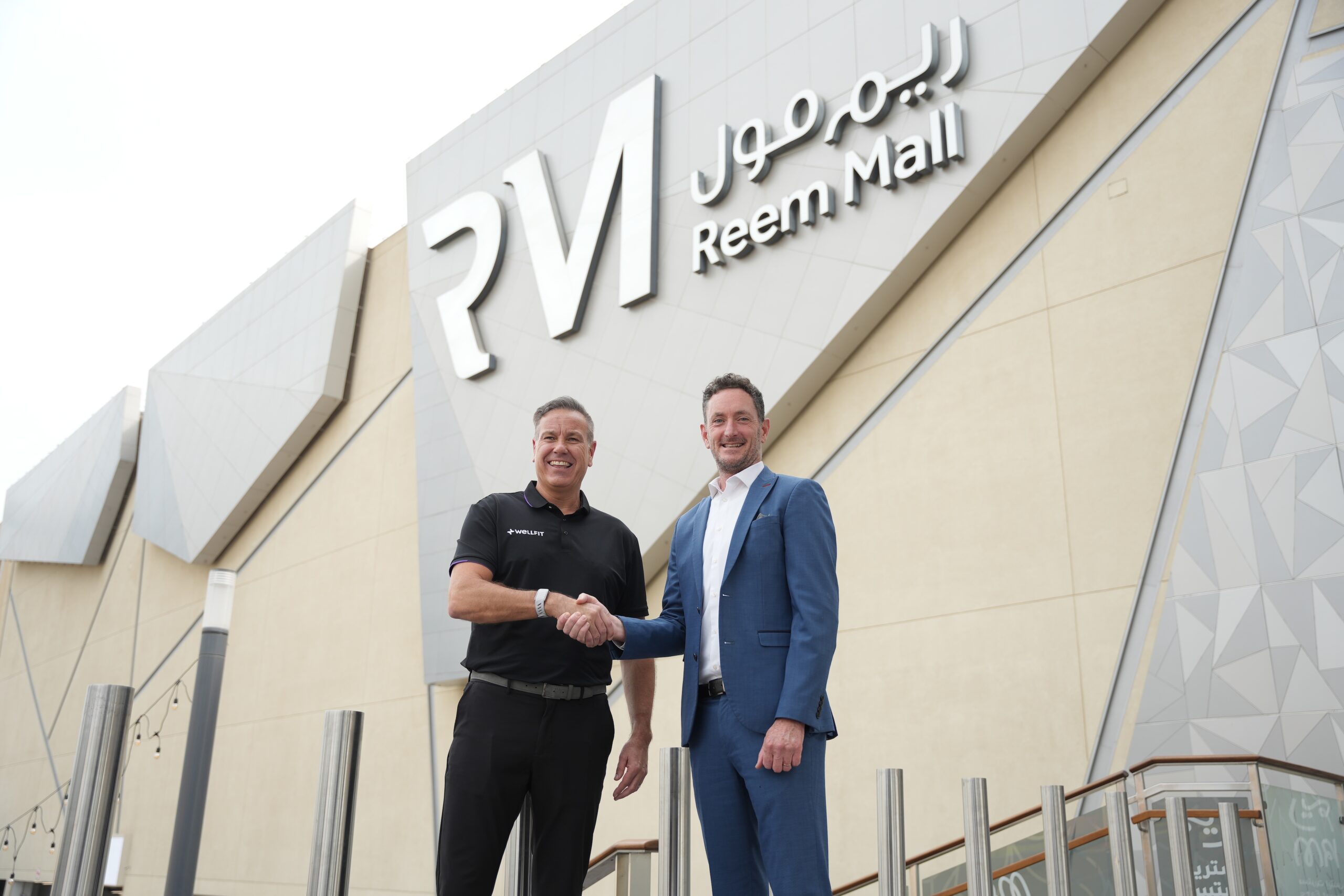 Wellfit To Open Its First Fitness Centre In Abu Dhabi In Summer 2026