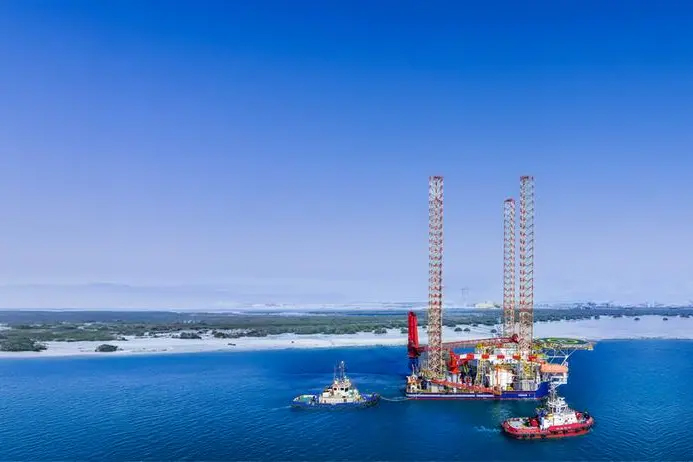 ADNOC Logistics & Services Shareholders Approve $325mln Dividend Payout