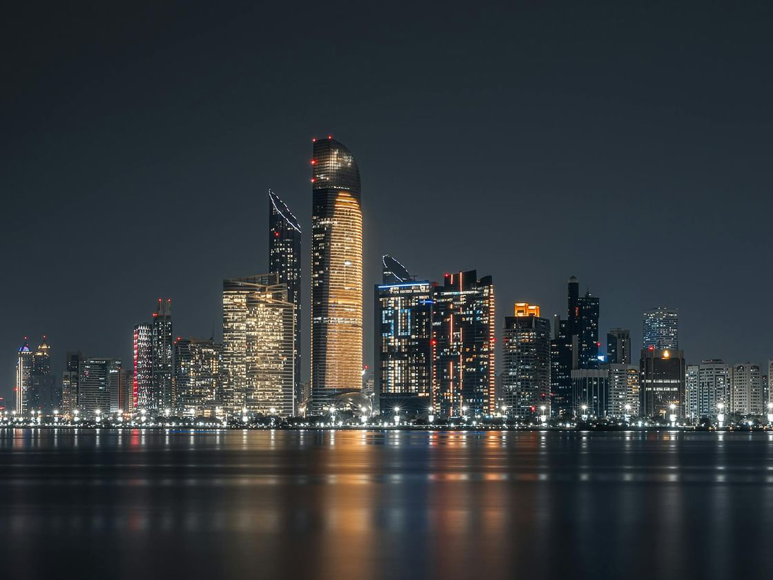 ADPIC Launches 2nd Abu Dhabi Infrastructure Summit