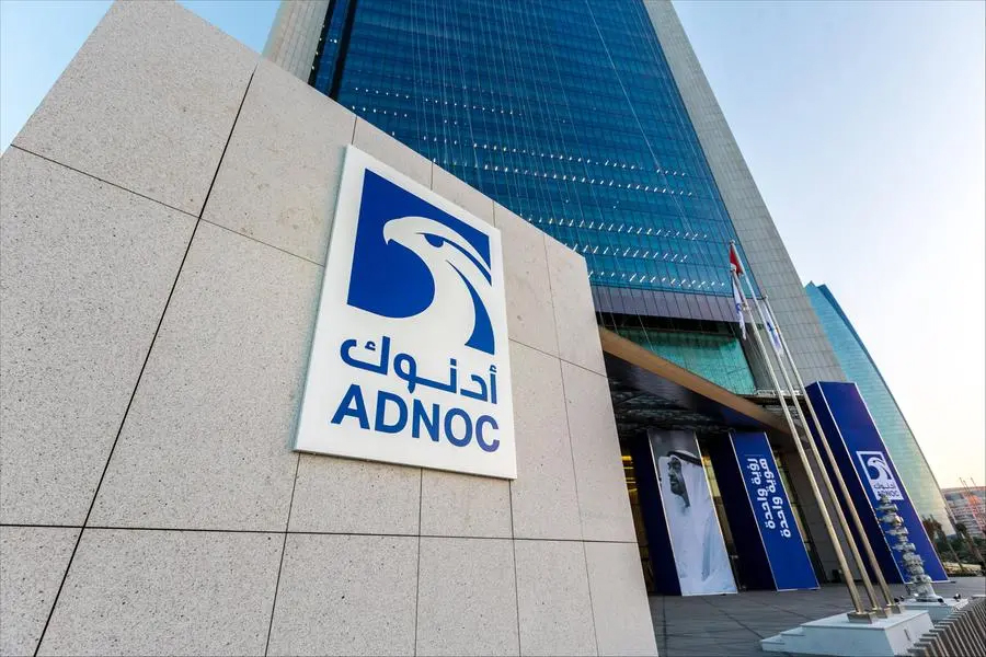 ADNOC Group Update On Continued Operations