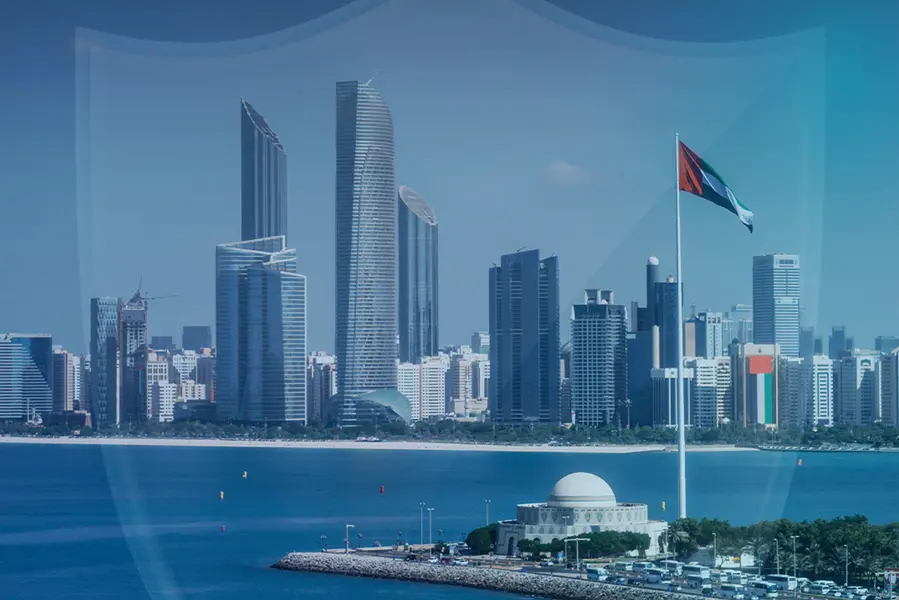 Abu Dhabi’s Emergencies, Crises And Disasters Management System Continues To Assess Regional Developments