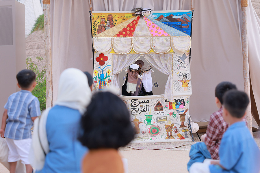 Abu Dhabi Museums Welcome Eid Visitors With Cultural Programmes, Interactive Experiences