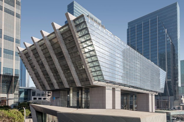 Hashed Global Management Limited (“HGML”) Obtains Financial Services Permission From ADGM