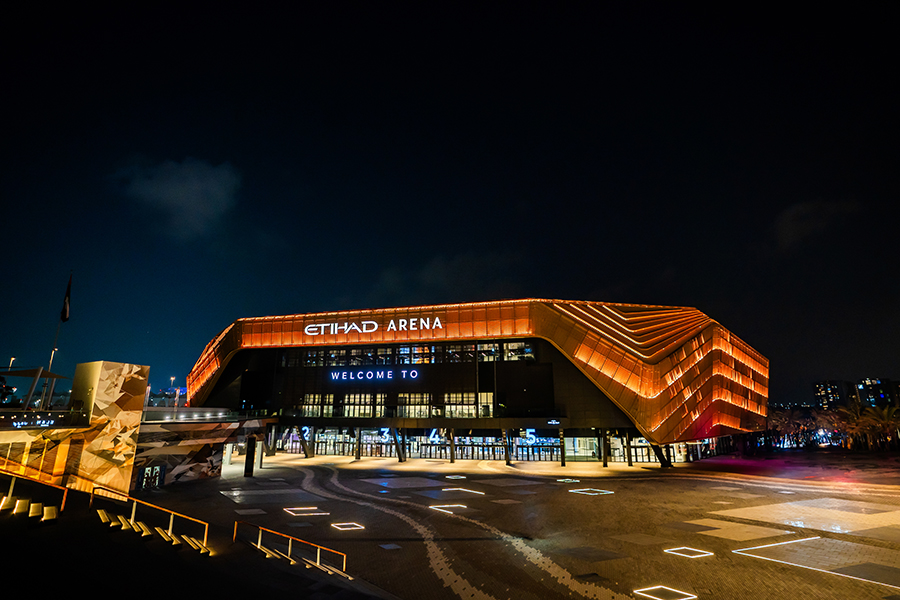 Atif Aslam Set To Take The Stage At Etihad Arena This Summer