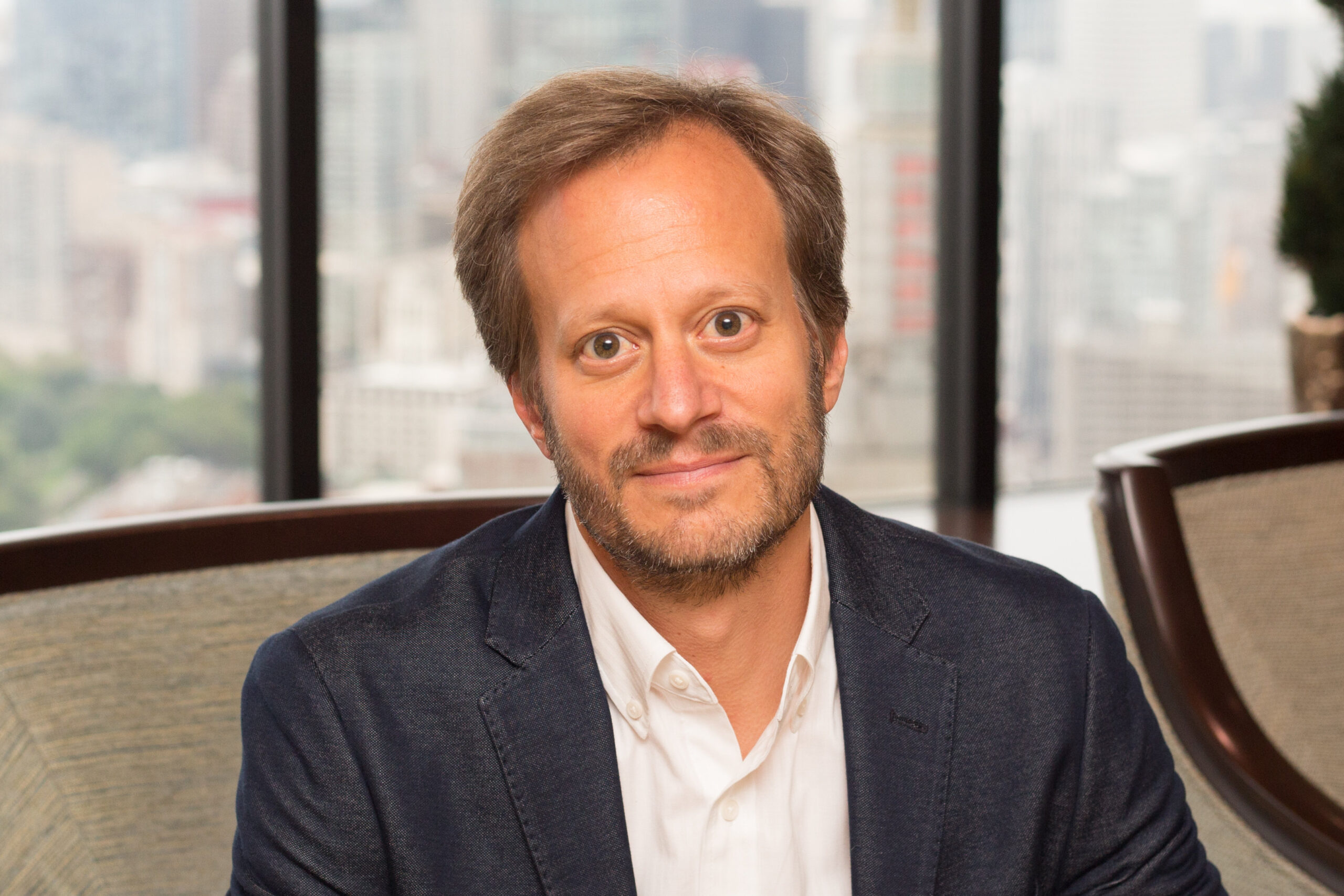 Bain Capital Opens Office In Abu Dhabi, Deepening Long-Term Commitment To The Middle East