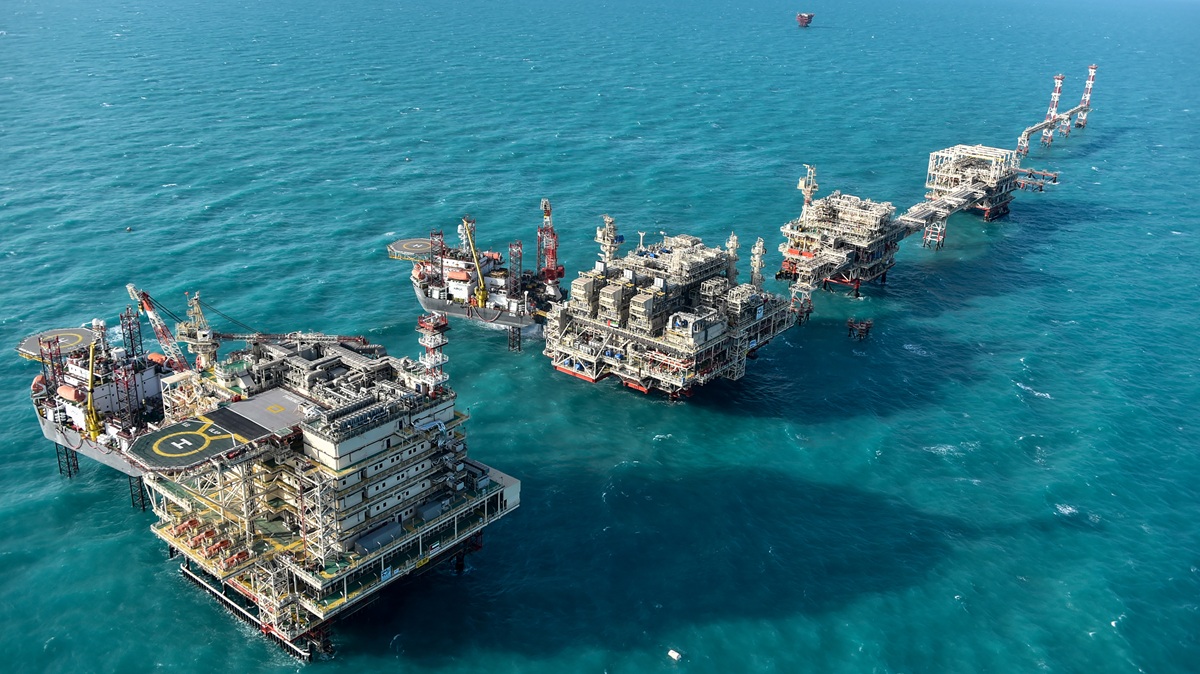 NMDC Energy Advances Execution Of Its Project Portfolio And Records 33% Revenue Growth To AED 5 Billion In 1Q 2026