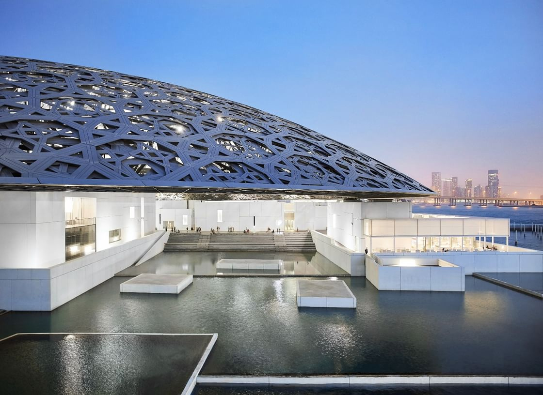 Louvre Abu Dhabi Announces Call For Proposals For ‘Art Here 2026’, ‘Richard Mille Art Prize’