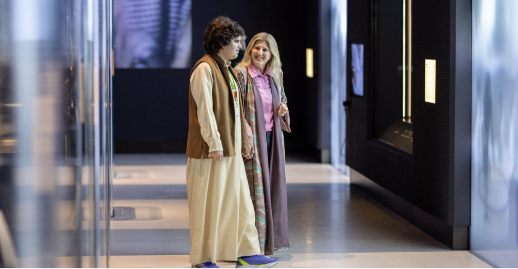 The Department Of Culture And Tourism – Abu Dhabi’s April Events Round Up – Community, Museums, Visual Arts, Performing Arts