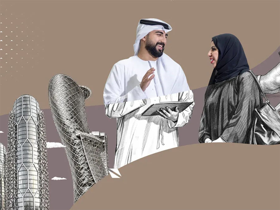 Abu Dhabi To Host Global Entrepreneurship Festival 2026