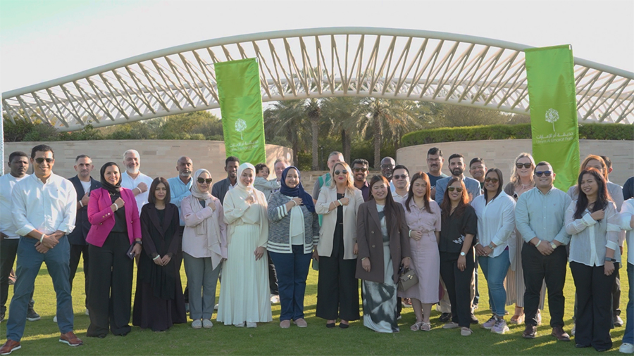 Design Commission Abu Dhabi Announces Partners For The “One Nation. One People.” Initiative Bringing Organisations Together Across The UAE