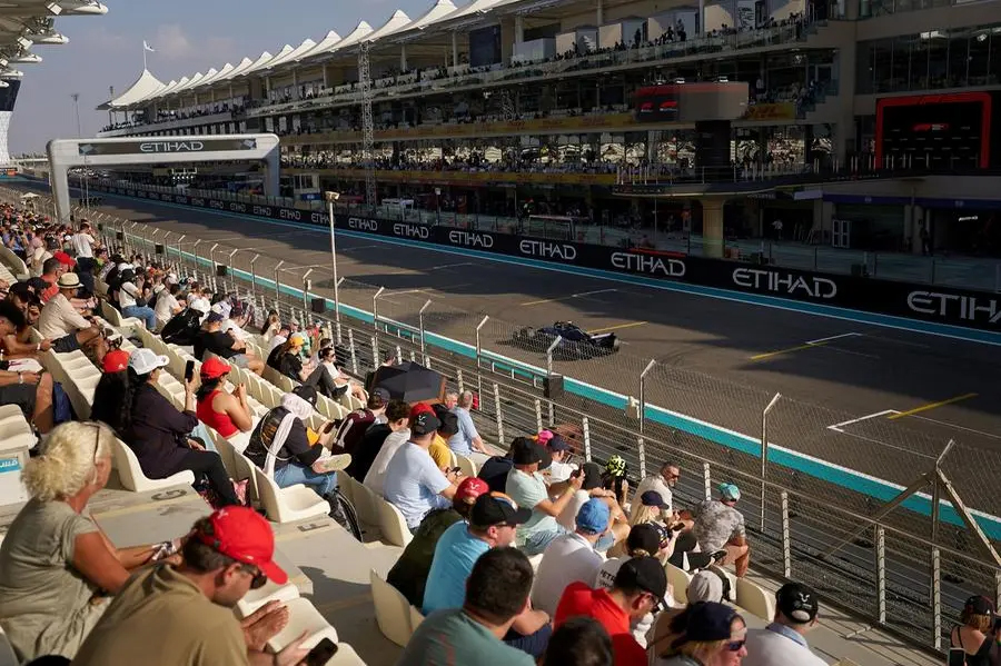 DCT Abu Dhabi Posts Record Performance Across Culture And Tourism In 2025