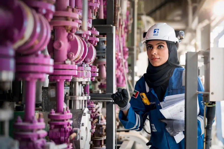 ADNOC Gas Shareholders Approve Record $3.6bln Dividend For Full Year 2025