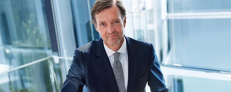 Abu Dhabi Airports Appoints Carsten Nørland as Chief Commercial Officer