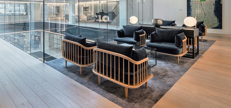 Barings Opens Office In Abu Dhabi To Strengthen Middle East Presence