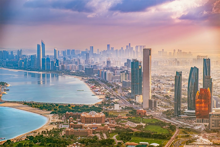 DCT Abu Dhabi Posts Record Performance Across Culture, Tourism In 2025