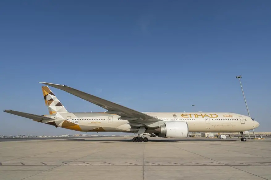 Etihad Launches Dhaka Services, Strengthening Trade And Cargo Links Between The UAE And Bangladesh