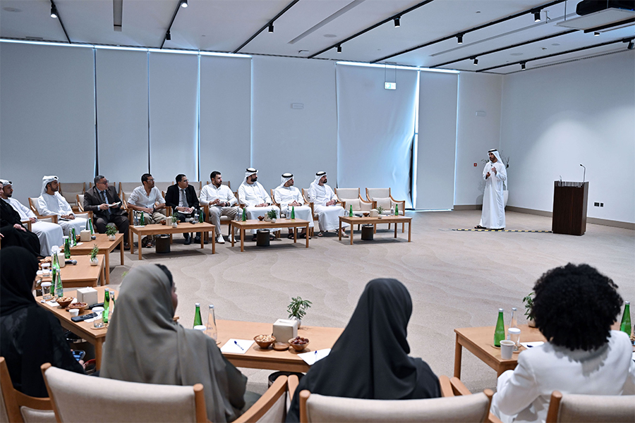 Emirati Talent Competitiveness Council Announces Updates To ‘Nafis’ Programme