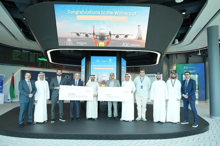 3 Stellar Winners From Al Ramz 1 Million Etihad Guest Miles Trading Competition