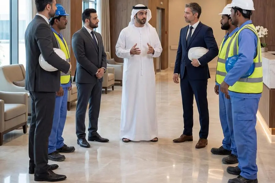 ADPHC Announces New Competency-Based Regulatory Framework To Enhance Workplace Safety In Abu Dhabi