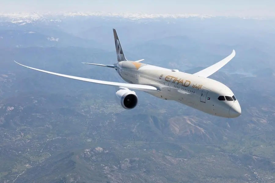 Etihad Supercharges U.S. Network: Chicago Goes Double Daily As Charlotte Rises To Daily Service